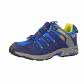 Meindl Kinder Schuhe Snap Junior 2046-29 31 Jeans/Lemon | 31