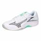 Mizuno Unisex Hallenschuhe THUNDER BLADE Z V1GA2370 