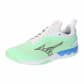 Neo Mint/Black/Frontier Blue