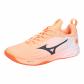 Mizuno Unisex Hallenschuhe WAVE LUMINOUS ELITE V1GA2620 