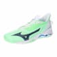 Neo Mint/Black/Frontier Blue