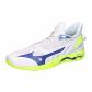 Mizuno Unisex Hallenschuhe WAVE MIRAGE 5 X1GA2350 
