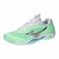 Mizuno Unisex Hallenschuhe WAVE STEALTH 6 X1GA2430 