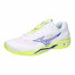 Mizuno Unisex Hallenschuhe WAVE STEALTH 6 X1GA2430 