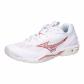 Mizuno Damen Hallenschuhe WAVE STEALTH 6 X1GB2430 