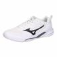 Mizuno Unisex Hallenschuhe WAVE STEALTH PRO X1GA2680 