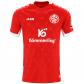 Jako Kinder Mainz 05 Home Trikot 2026/27 MZ4226H 