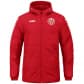 Jako Herren Mainz 05 Coachjacke Team mit Kapuze MZ7103M 