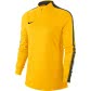 Tour Yellow/Anthracite/Black