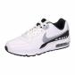 White/Wolf Grey/Black