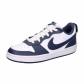 Nike Kinder Sneaker Court Borough Low Next Bloom IQ2722 