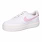 White/Pink Foam-Sail