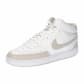 Summit White/Lt Orewood Brn-White