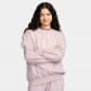 Nike Damen Pullover Sportswear Phoenix Fleece Sweatshirt FN3654 