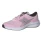 Pink Foam/Mtlc Silver