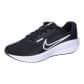 Black/Wht-Dk Smoke Grey