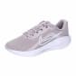 Platinum Violet/White
