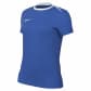Royal Blue/White