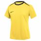 Nike Damen Trainingsshirt Dri-FIT Academy Pro 24 SS FD7594 