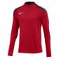Nike Herren Trainingstop Dri-FIT Strike 24 Drill-Top FD7569 