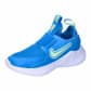 Nike Kinder Laufschuhe Flex Runner 3 FN1449-400 26 Cobalt Bliss | 26