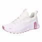 White/Elemental Pink-White