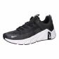 Black/White Photon Dust Anthracite