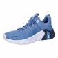 Indigo Storm/Football Grey