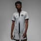 Nike Herren Awaytrikot Paris Saint-Germain 2022/23 DJ7682-078 XL LT Smoke Grey/Black/Black | XL