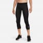 Nike Herren Tight Pro Men s Dri-FIT 3/4-Len FB7950 