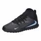 Nike Kinder Fussballschuhe JR PHANTOM 6 HIGH CLUB TF HQ2048 