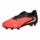Nike Kinder Fussballschuhe JR PHANTOM 6 LOW CLUB FG/MG HM9202 