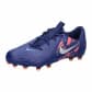 Nike Kinder Fußballschuhe JR PHANTOM GX II Academy FG/MG EH HF1607 