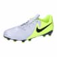 Metallic Silver/Black-Volt