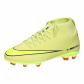 Nike Kinder Fussballschuhe Jr. Mercurial Superfly 10 Club FG/MG FQ8318 