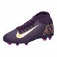 Nike Kinder Fussballschuhe JR SUPERFLY 10 CLUB KM FG/MG HF6283 