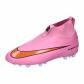 Nike Kinder Fussballschuhe Jr. Mercurial Superfly 10 Academy AG FQ8308 