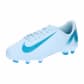 Glacier Blue/Black