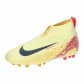 Nike Kinder Fussballschuhe Jr. Mercurial Zoom Superfly 10 Acd KM AG HF3418-800 32 Lt Laser Orange/Navy | 32