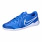 Signal Blue/White