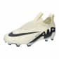 Nike Kinder Fussballschuhe Jr. Zoom Mercurial Vapor 15 Academy MG DJ5617-700 38 Lemonade/Black | 38