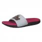 Nike Kinder Badeschlappen Kawa SE DN3970-100 28 White/Bronze/Noir | 28