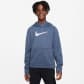 Nike Kinder Kapuzenpullover Therma Multi+ Hoodie FD3893 
