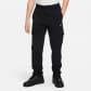 Nike Kinder Trainingshose Outdoor Play Big Kids Cargo Pants FD3239-010 128-137 Black | 128-137