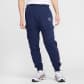 Midnight Navy/Gym Red