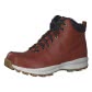 Nike Herren Boots Manoa Leather SE DC8892-800 40.5 Rugged Ornage/Armory Navy | 40.5