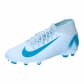Glacier Blue/Black