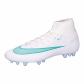 Nike Herren Fussballschuhe Mercurial Superfly 11 Academy AG IO1496 