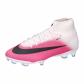 Nike Herren Fussballschuhe Mercurial Superfly 11 Academy FG/MG T IO8227 