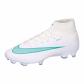 Nike Herren Fussballschuhe Mercurial Superfly 11 Academy FG/MG IO1485 
